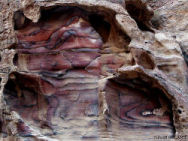 Cavités naturelles